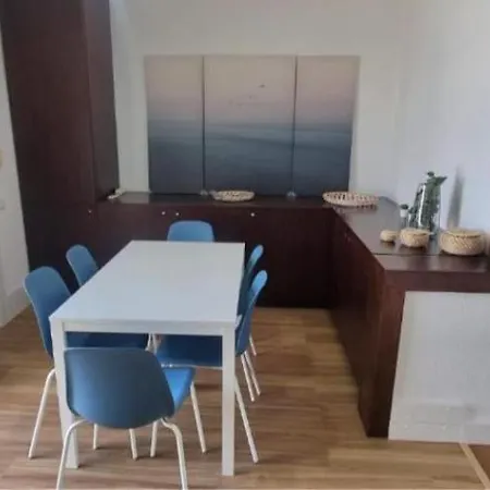 Apartment Troia Oasis