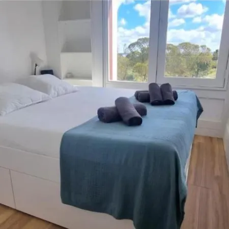Troia Oasis Setubal