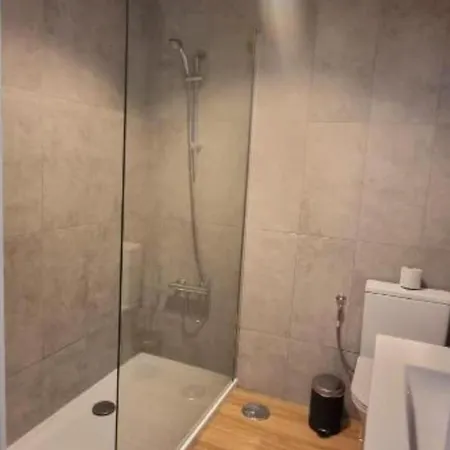 Apartment Troia Oasis
