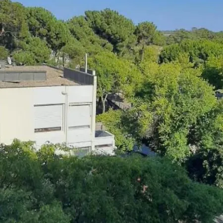 Troia Oasis Apartment *