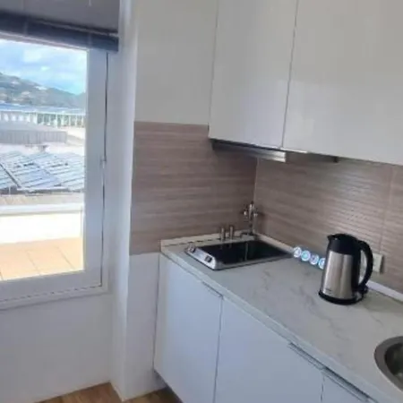 Troia Oasis Apartment Setubal