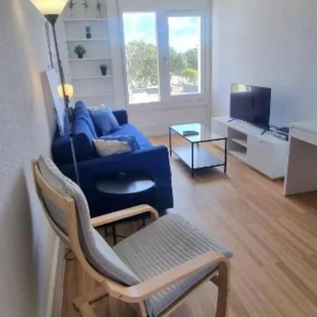 Troia Oasis * Σετούμπαλ