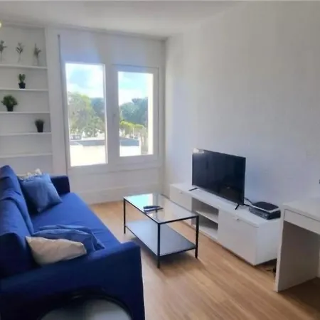 Apartment Troia Oasis